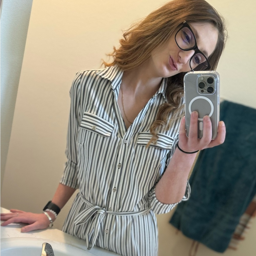 Meet your Posher, Madison
